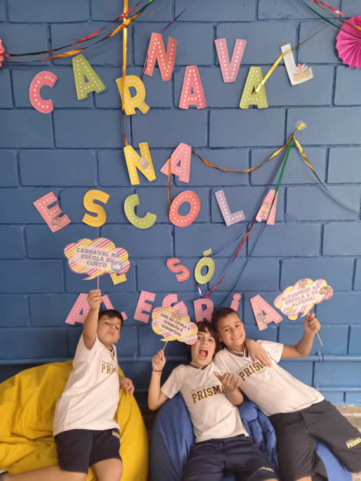 Carnaval 2023